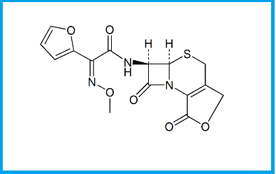 CEFUROXIME AXETIL EP IMPURITY E